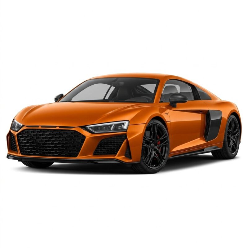 Audi Performance Suite