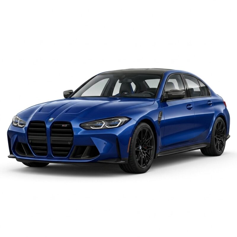 BMW M Power