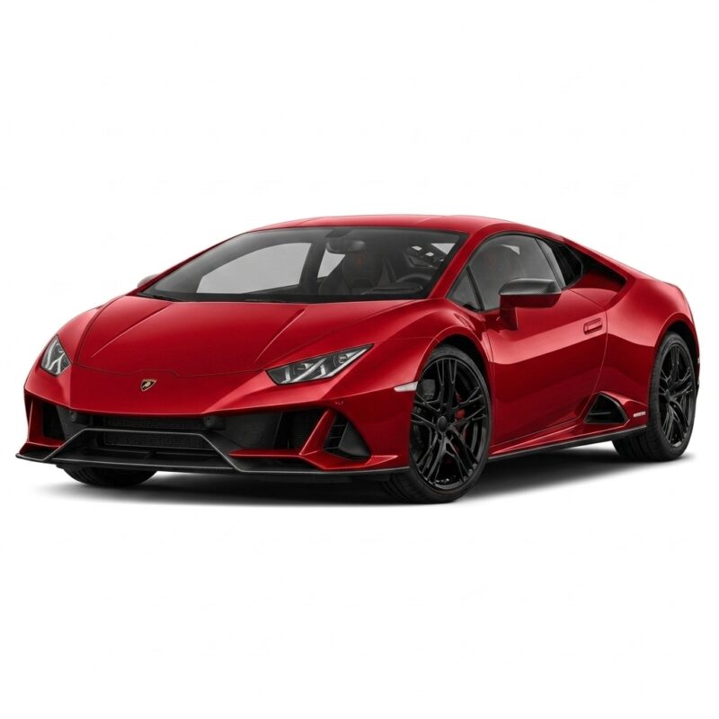 Lamborghini Performance Suite